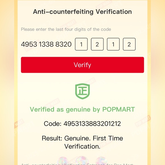 Authentic Coca-Cola The Monsters Vinyl Figure - Picture 6 of 7